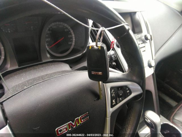 2GKFLYE36E6293876 GMC Terrain Slt