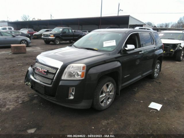 2GKFLYE36E6293876 GMC Terrain Slt