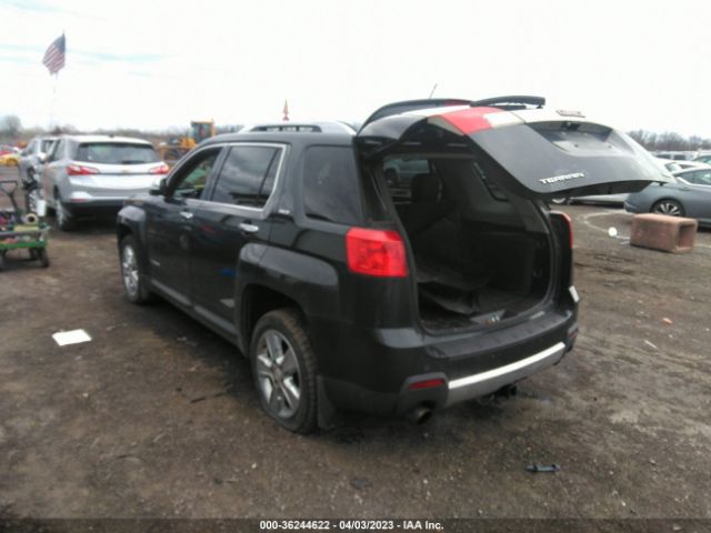 2GKFLYE36E6293876 GMC Terrain Slt