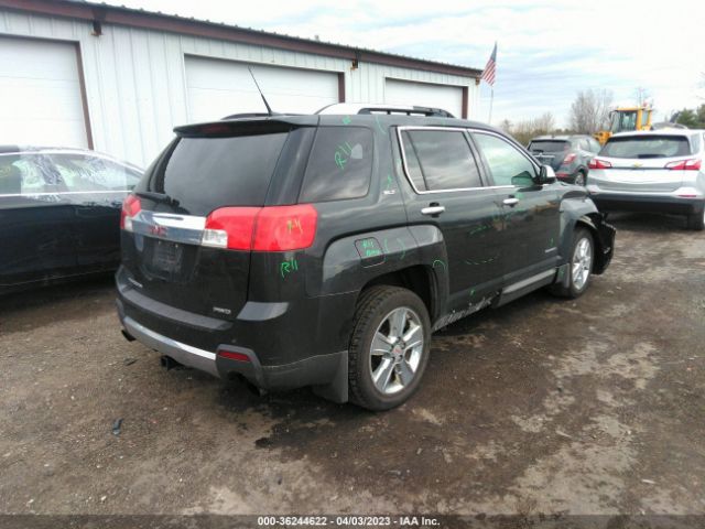 2GKFLYE36E6293876 GMC Terrain Slt