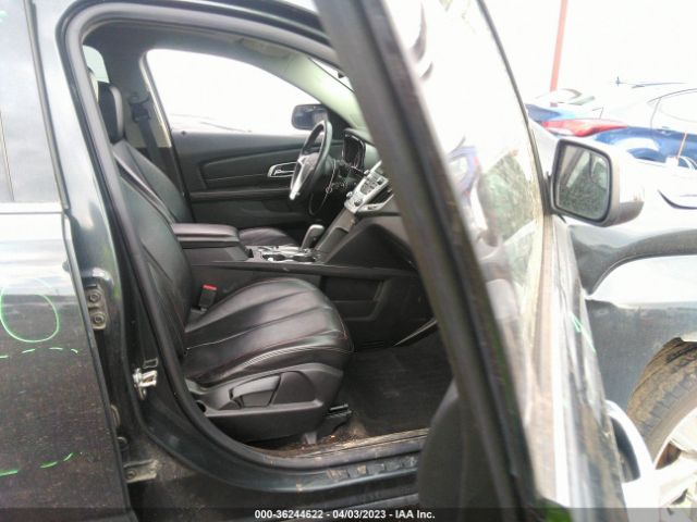 2GKFLYE36E6293876 GMC Terrain Slt