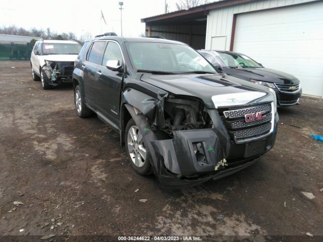 2GKFLYE36E6293876 GMC Terrain Slt