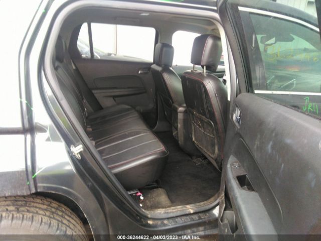 2GKFLYE36E6293876 GMC Terrain Slt