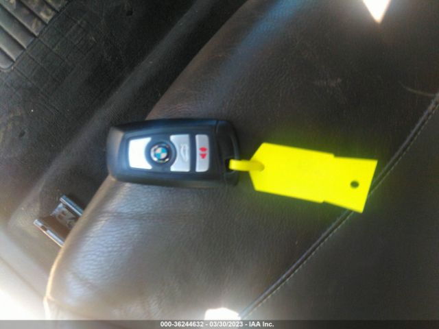 5UXWX7C51E0E79186 BMW X3 Xdrive35i