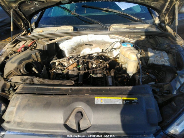 WAULNAF44HN044951 Audi A4 Premium Plus