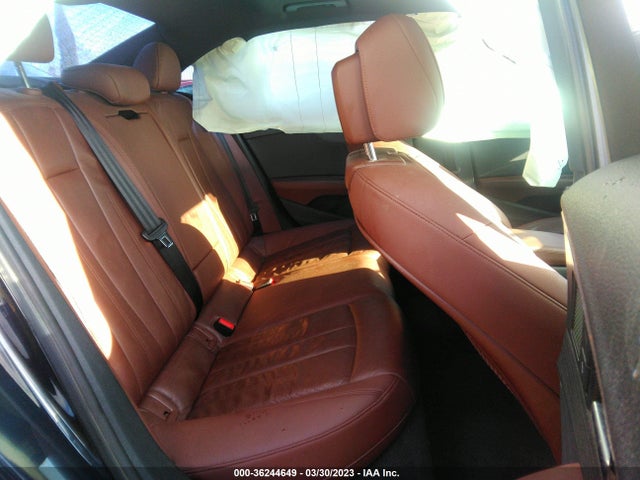 WAULNAF44HN044951 Audi A4 Premium Plus
