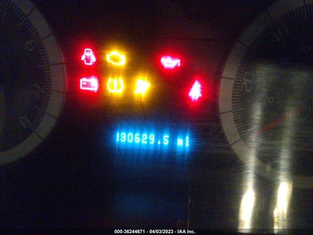 2009 FORD ESCAPE LIMITED VIN: 1FMCU94G79KB28701
