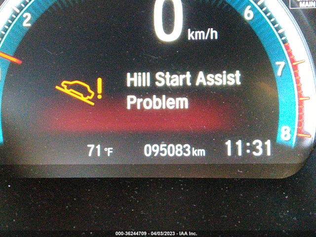 Honda Civic Sedan Ex 2017 19XFC2F78HE222421 Image 7