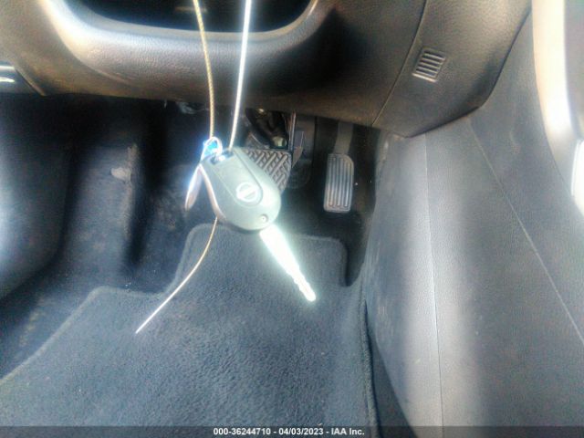 Nissan SENTRA S 2016 3N1AB7AP5GY219798 Image 11