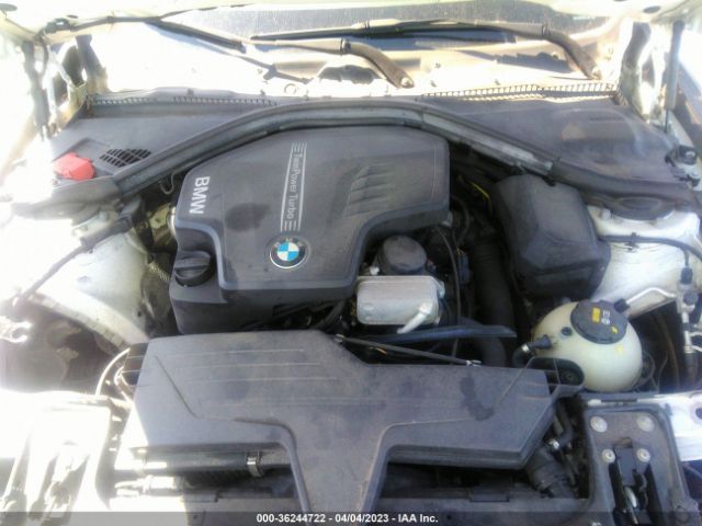 WBA4C9C55FG135041 BMW 4 Series 428i Xdrive