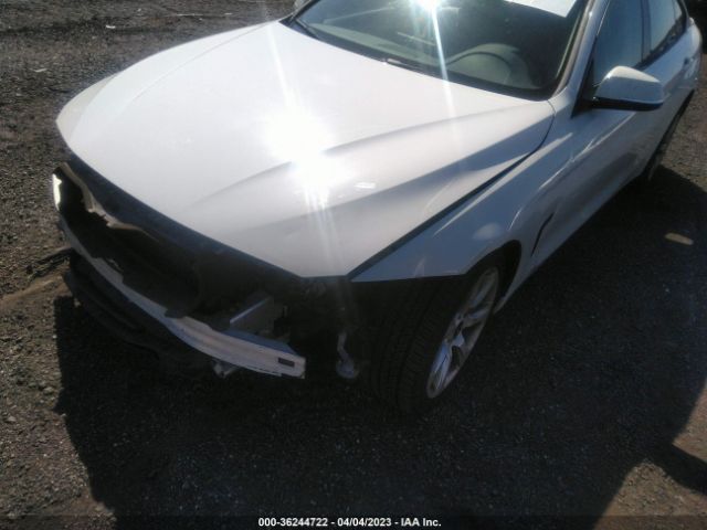 WBA4C9C55FG135041 BMW 4 Series 428i Xdrive