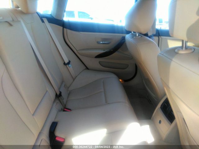 WBA4C9C55FG135041 BMW 4 Series 428i Xdrive