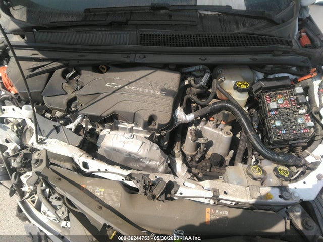Chevrolet VOLT LT 2018 1G1RC6S56JU156198 Image 12