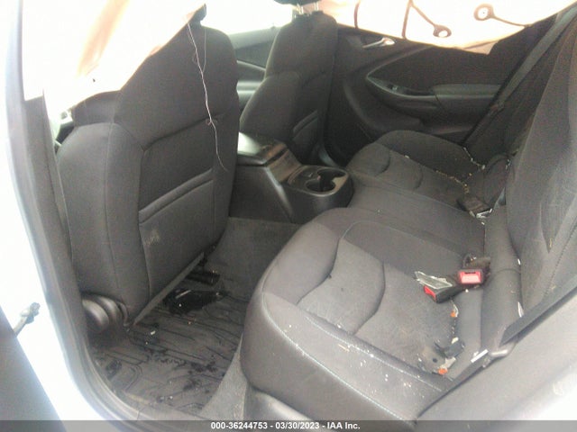 Chevrolet VOLT LT 2018 1G1RC6S56JU156198 Image 10