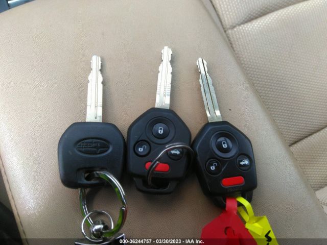 4S4BSAAC9H3410173 Subaru OUTBACK