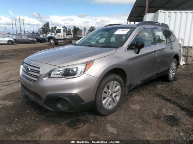 4S4BSAAC9H3410173 Subaru OUTBACK