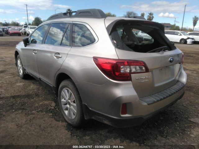 4S4BSAAC9H3410173 Subaru OUTBACK
