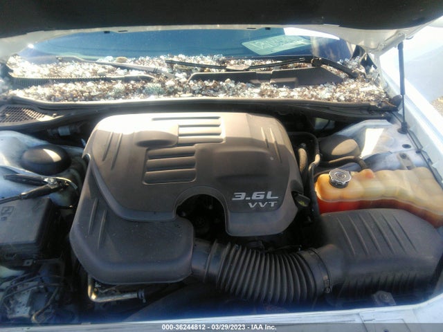Dodge Challenger Sxt 2016 2C3CDZAG2GH153846 Image 11