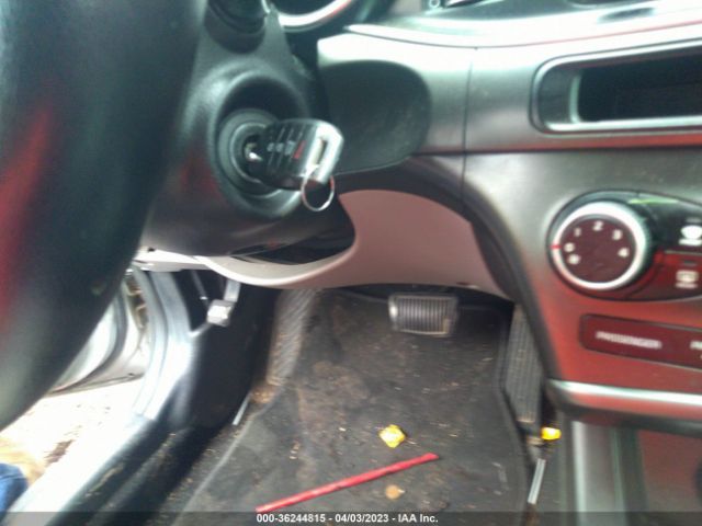 5XXGM4A77EG334330 KIA Optima Lx