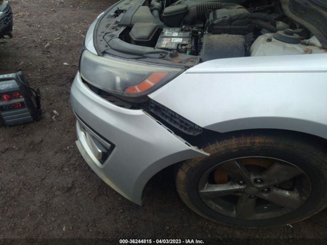 5XXGM4A77EG334330 KIA Optima Lx
