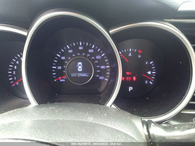 5XXGM4A77EG334330 KIA Optima Lx