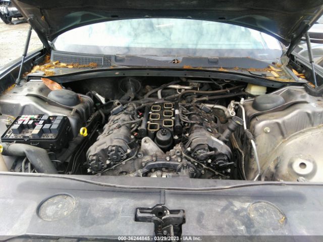 2C3CDXBG0EH307759 Dodge Charger Se