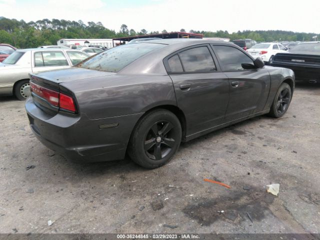 2C3CDXBG0EH307759 Dodge Charger Se