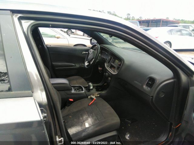 2C3CDXBG0EH307759 Dodge Charger Se