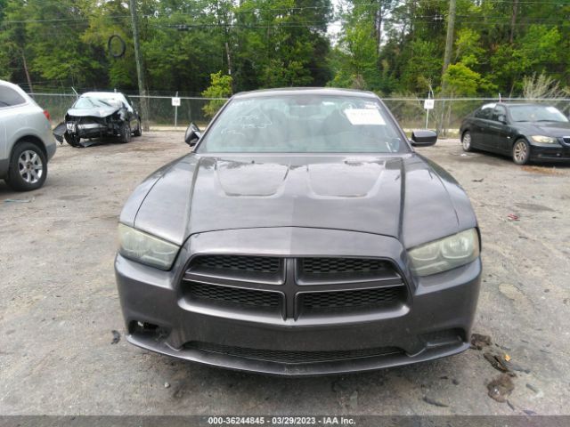 2C3CDXBG0EH307759 Dodge Charger Se