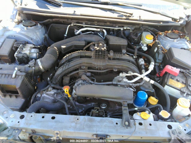 JF2GTAEC0K8384575 Subaru Crosstrek Premium