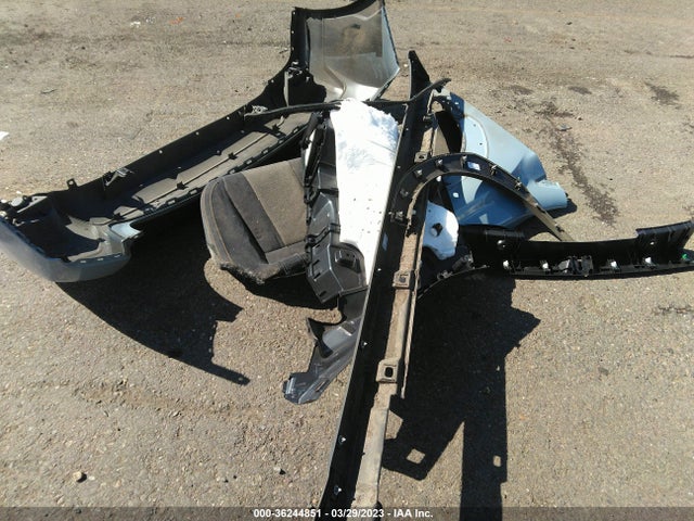 JF2GTAEC0K8384575 Subaru Crosstrek Premium