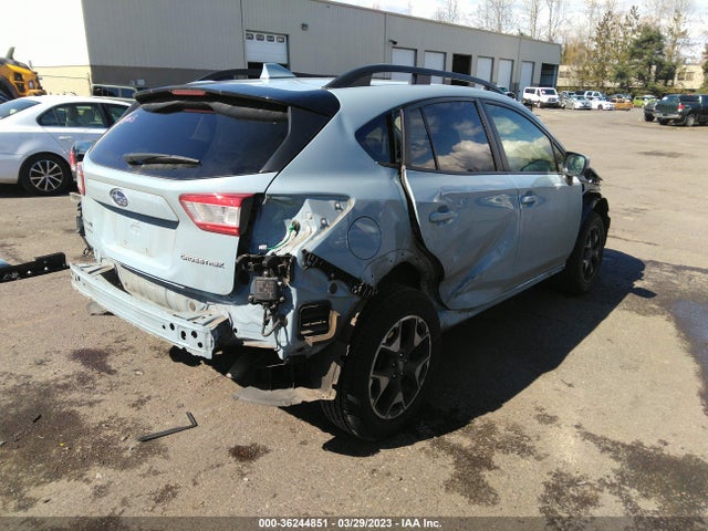 JF2GTAEC0K8384575 Subaru Crosstrek Premium