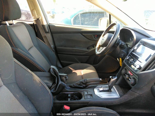 JF2GTAEC0K8384575 Subaru Crosstrek Premium