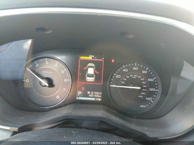 JF2GTAEC0K8384575 Subaru Crosstrek Premium