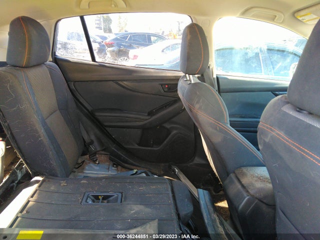JF2GTAEC0K8384575 Subaru Crosstrek Premium
