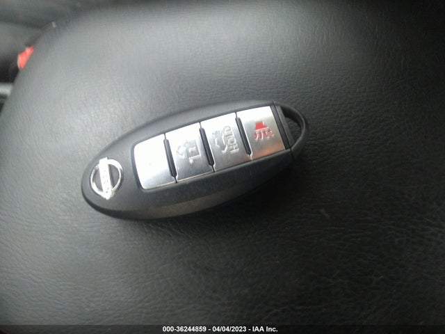 Nissan SENTRA SL 2016 3N1AB7AP7GY240152 Image 10