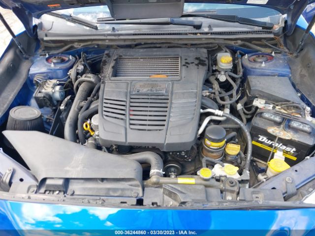 JF1VA1E66H9828850 Subaru Wrx Premium