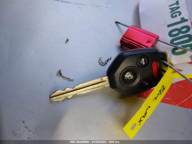 JF1VA1E66H9828850 Subaru Wrx Premium