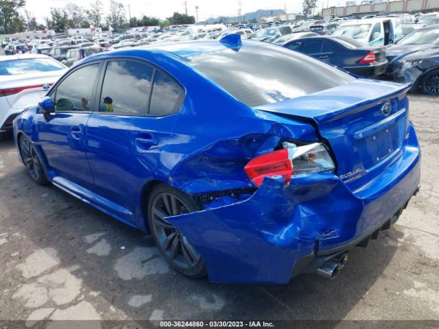 JF1VA1E66H9828850 Subaru Wrx Premium