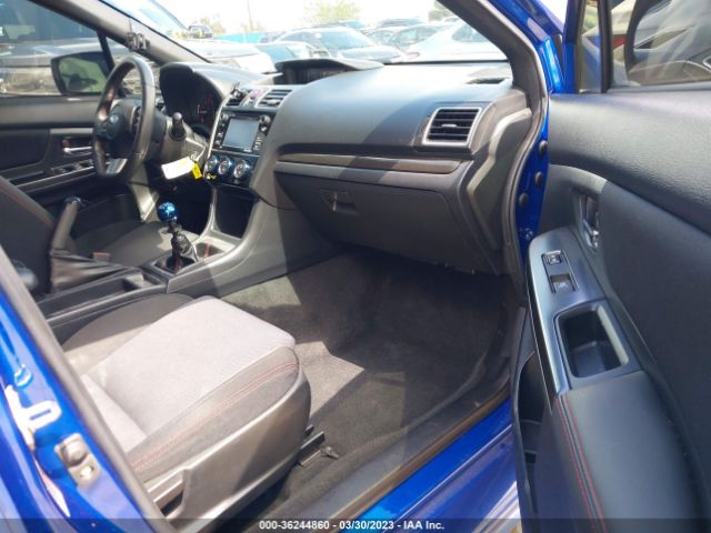 JF1VA1E66H9828850 Subaru Wrx Premium