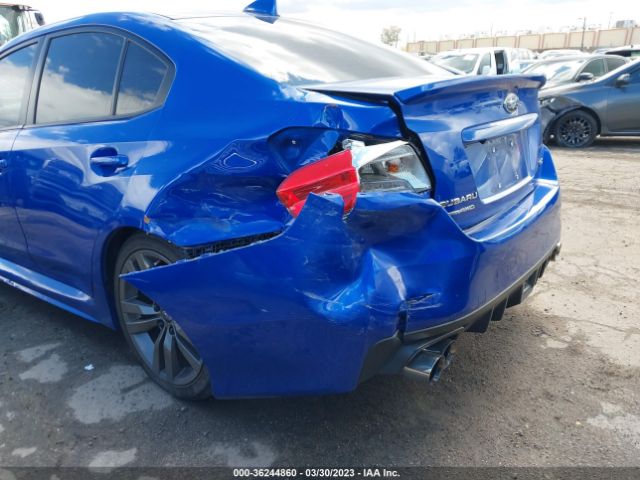 JF1VA1E66H9828850 Subaru Wrx Premium