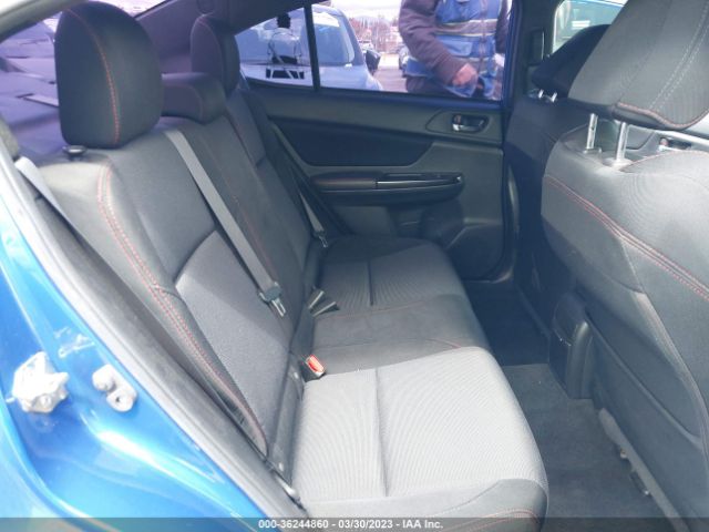 JF1VA1E66H9828850 Subaru Wrx Premium