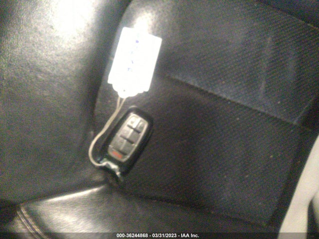 2C4RC1BGXKR624850 Chrysler Pacifica Touring L