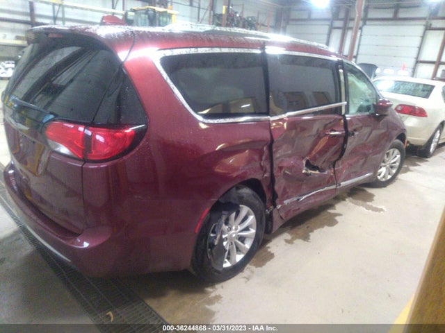2C4RC1BGXKR624850 Chrysler Pacifica Touring L