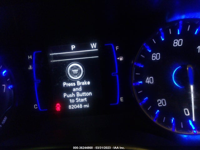 2C4RC1BGXKR624850 Chrysler Pacifica Touring L