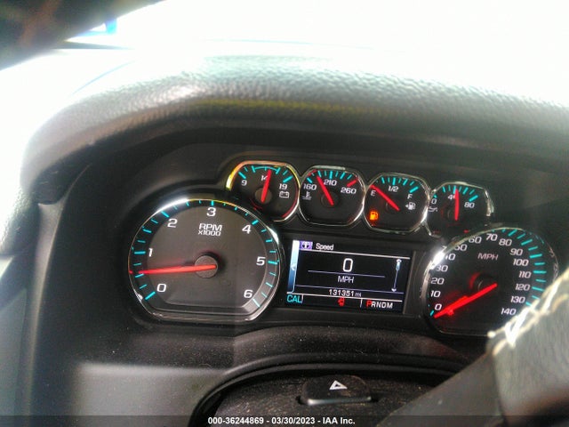 Chevrolet Suburban Lt 2015 1GNSCJKC9FR656979 Image 8