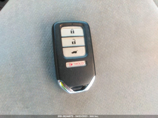 Honda CR-V EX 2015 2HKRM4H50FH607711 Image 11