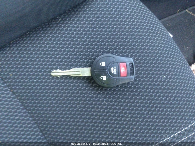 Nissan SENTRA S 2017 3N1AB7AP9HY353358 Image 11