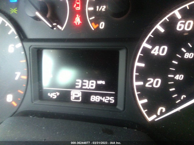 Nissan SENTRA S 2017 3N1AB7AP9HY353358 Image 7