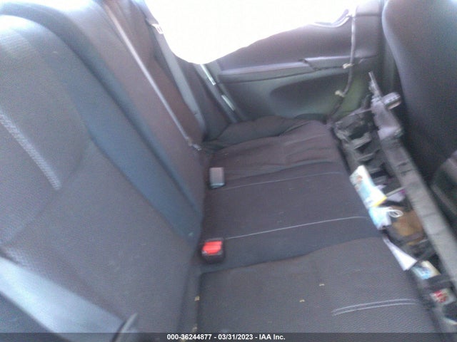 Nissan SENTRA S 2017 3N1AB7AP9HY353358 Image 8